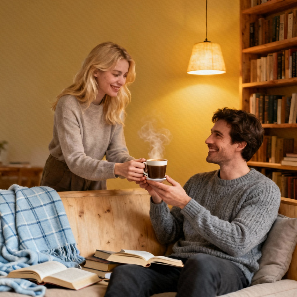 How to Impress a cancer Man: A Complete Guide to Winning His Heart