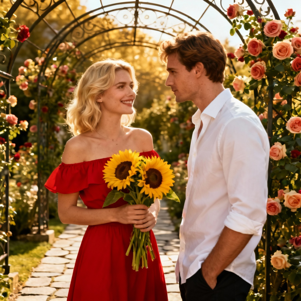 How to Charm a Leo Man: The Ultimate Guide to Winning His Heart