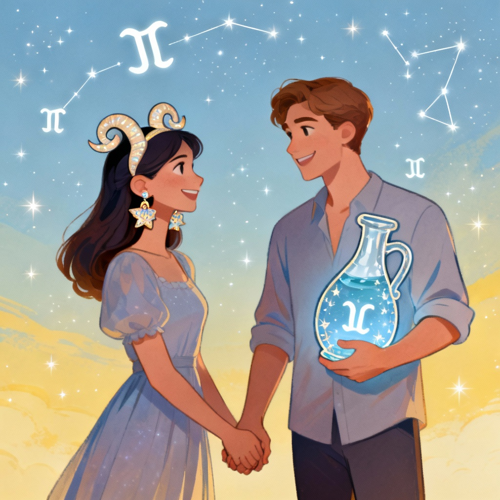 Are Gemini and Aquarius a Good Match? The Complete Guide for Air Sign Lovers
