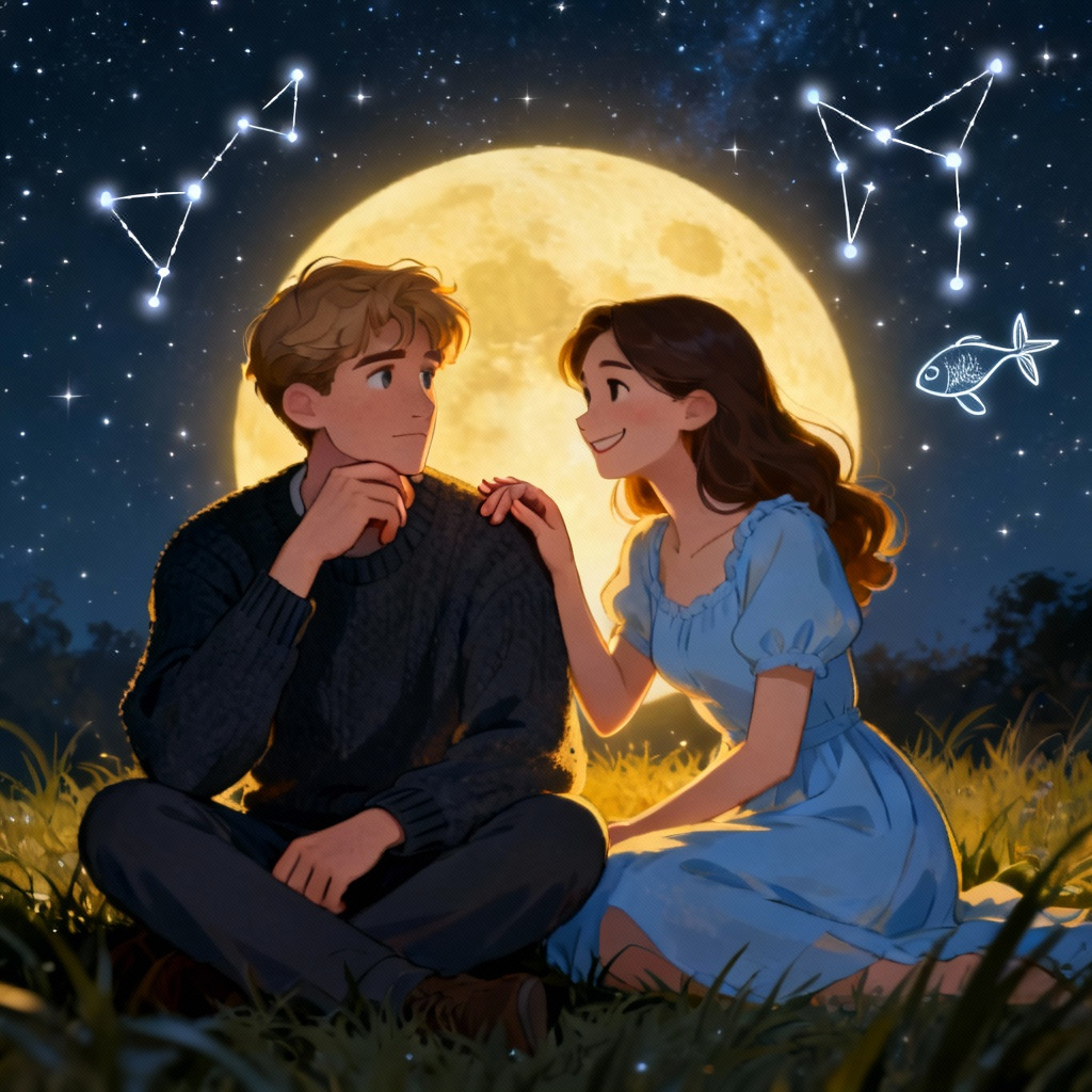 Are Capricorn and Pisces a Good Match?