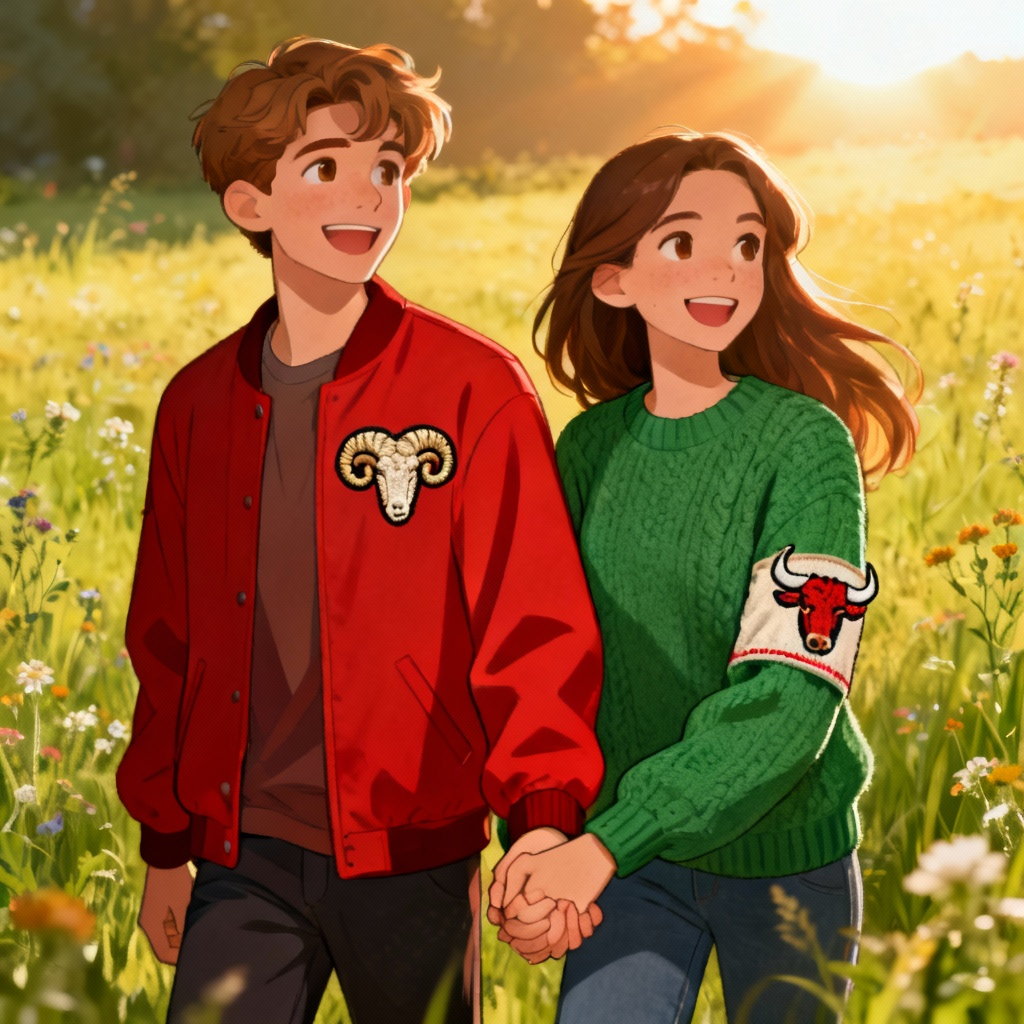 Is Aries Compatible with Taurus? A Complete Compatibility Guide