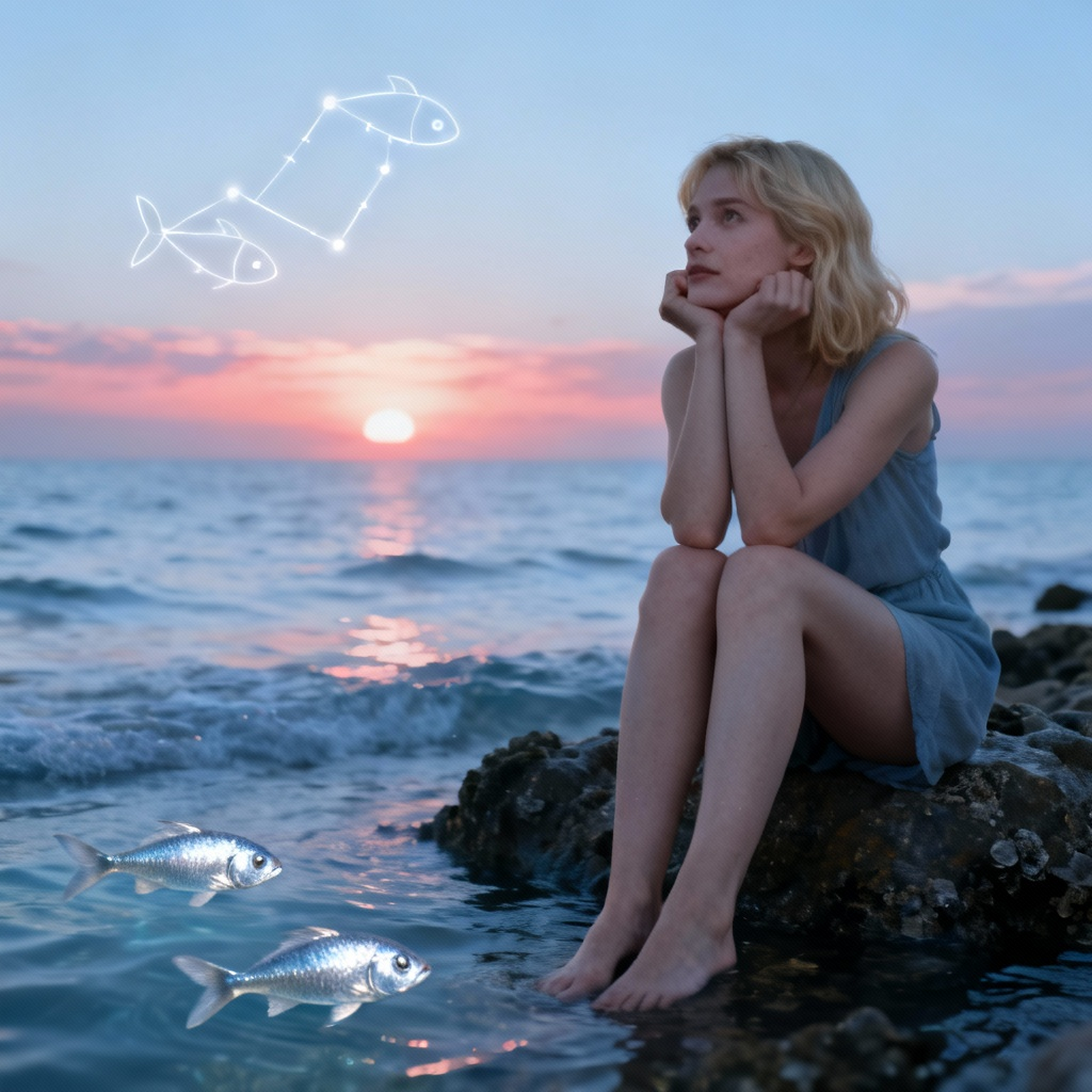 How to Win Over a Pisces Man: A Complete Guide for the Hopeful Romantic