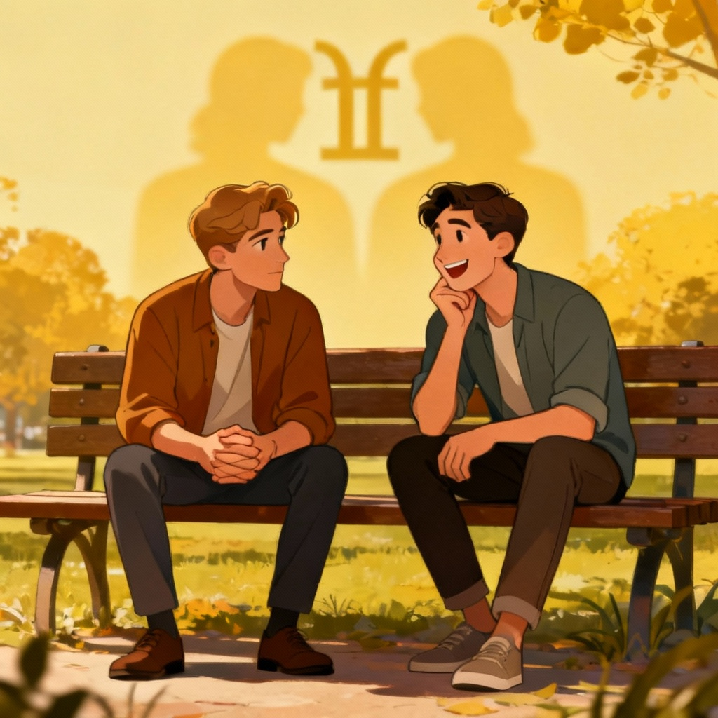 Are Gemini Men Loyal? A Complete Guide for Curious Hearts