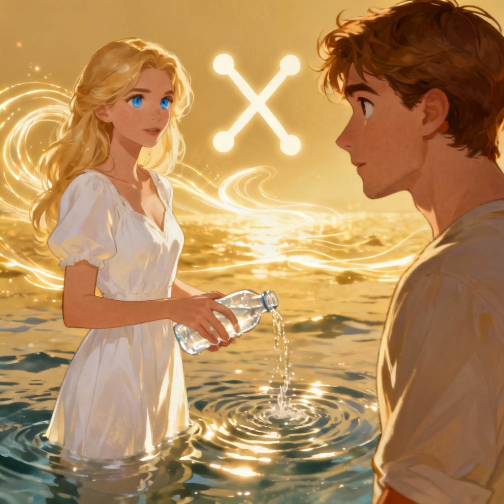 How to Get an Aquarius Man to Chase You: A Complete Guide to Winning the Water-Bearer’s Heart