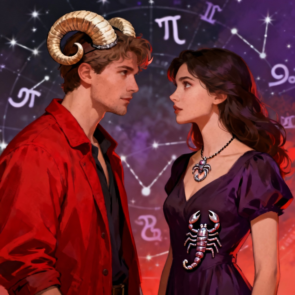 Are Aries and Scorpio Compatible? A Full Spectrum Compatibility Report