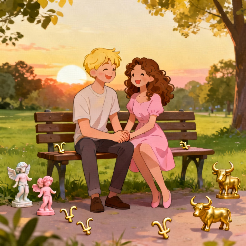 Do Gemini and Taurus Make a Good Couple? The Complete Compatibility Guide