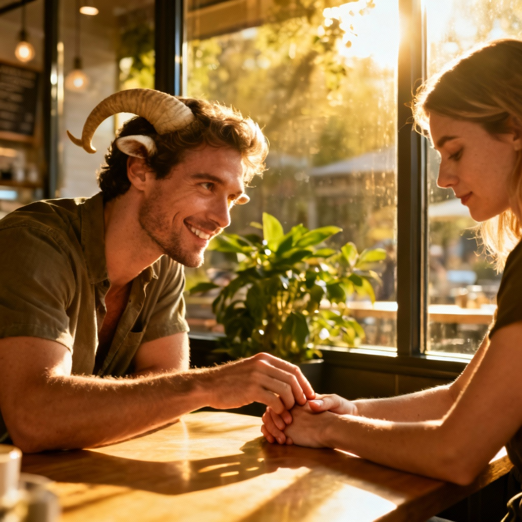 How Do You Know an Aries Man Likes You: A Complete Guide to His Boldest Signals