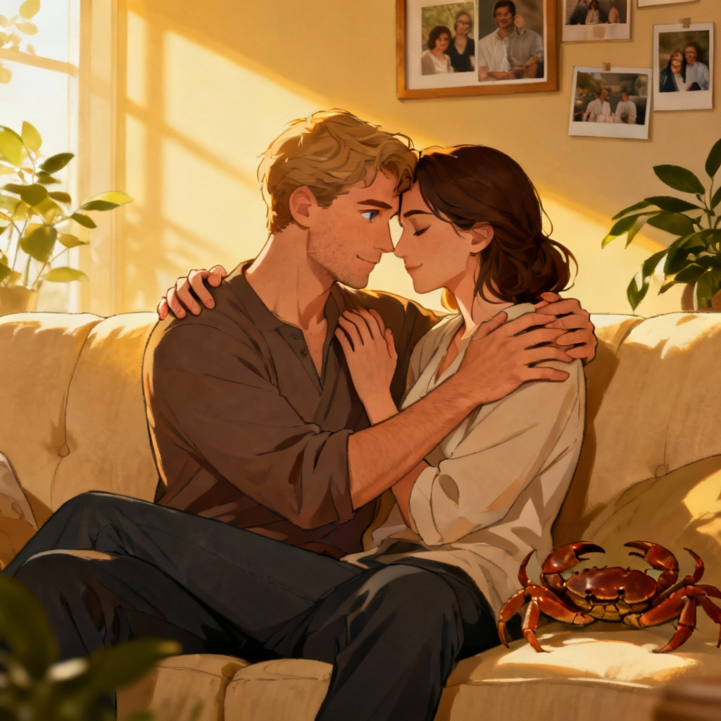 Will a Cancer Man Cheat? A Complete Guide to His Loyalty, Triggers, and How to Keep Him Faithful