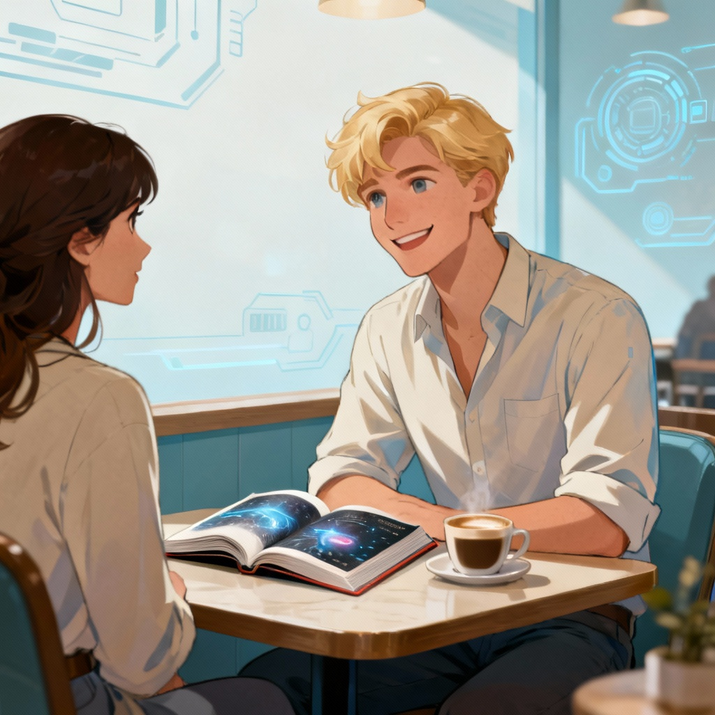 How to Know if an Aquarius Man Loves You: The Complete Guide