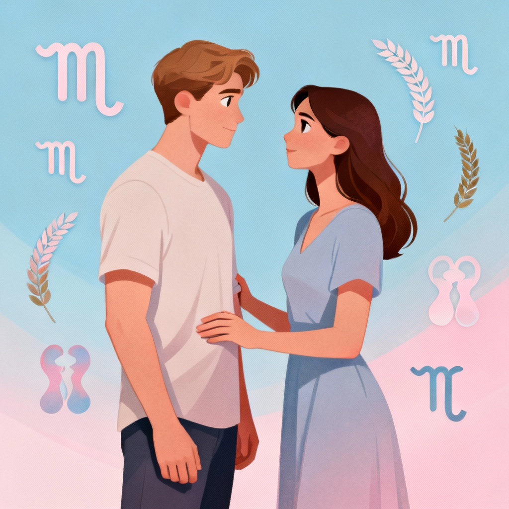 Is a Virgo and Gemini Compatible? A Complete Guide for Readers