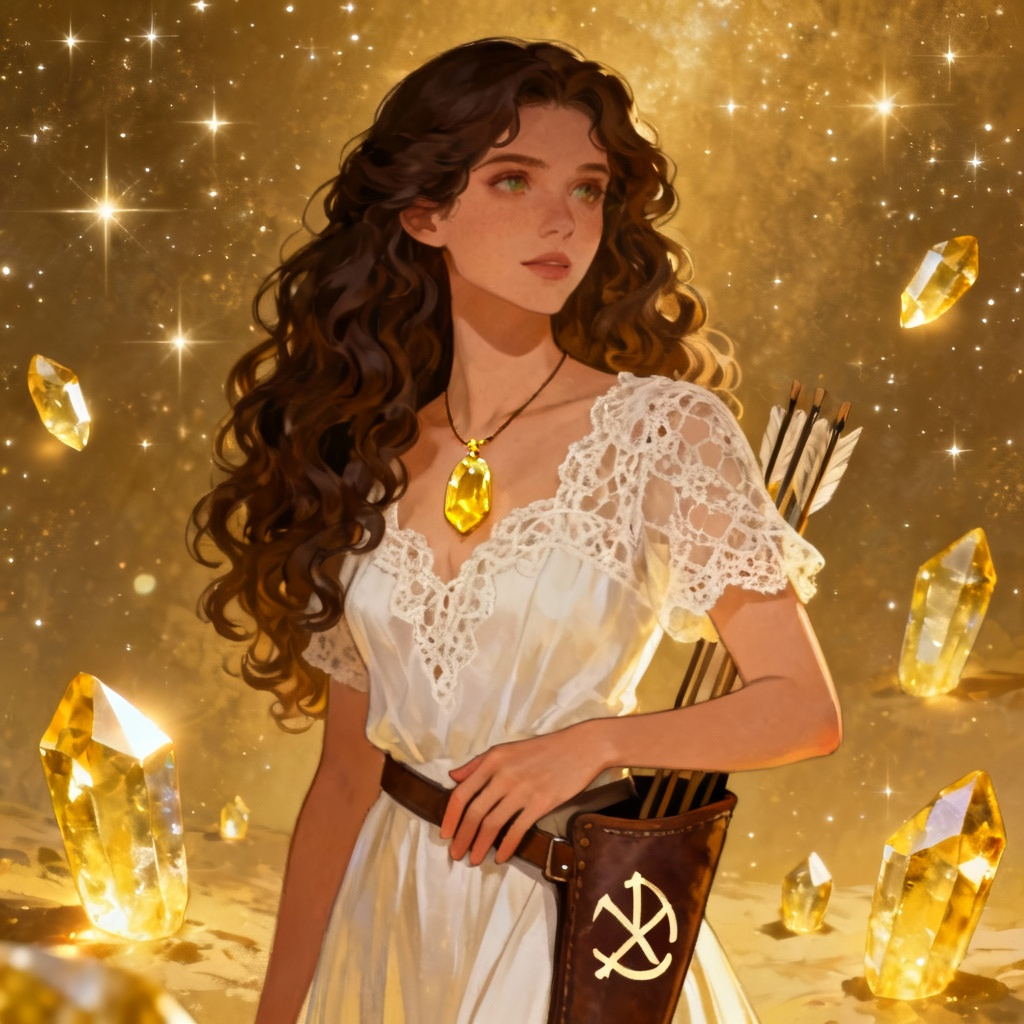 What is Sagittarius Birthstone? A Complete Guide for the Modern Archer