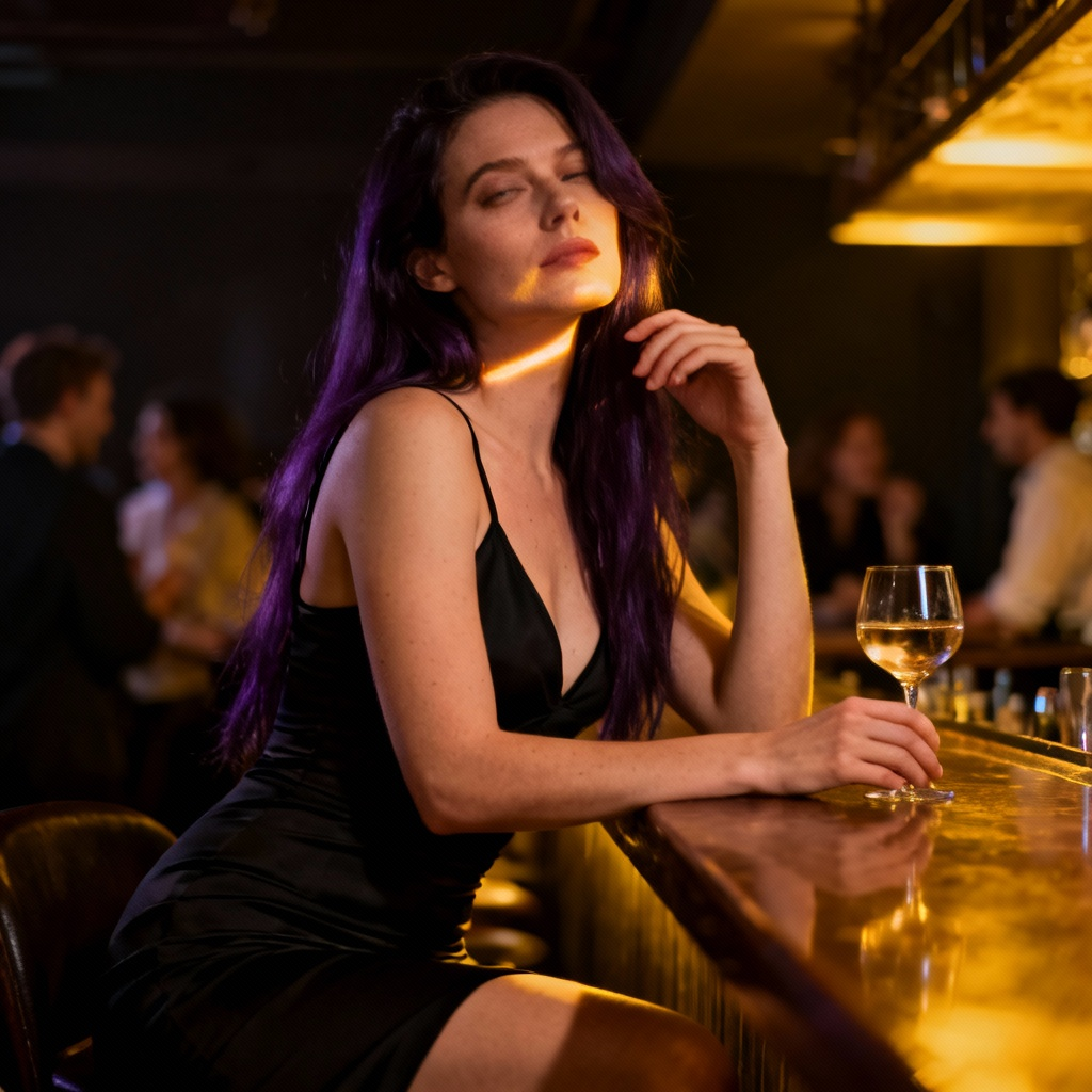 Do Scorpio Women Sleep Around? A Straight-Talk Guide to Passion, Loyalty and the Labels That Won’t Stick