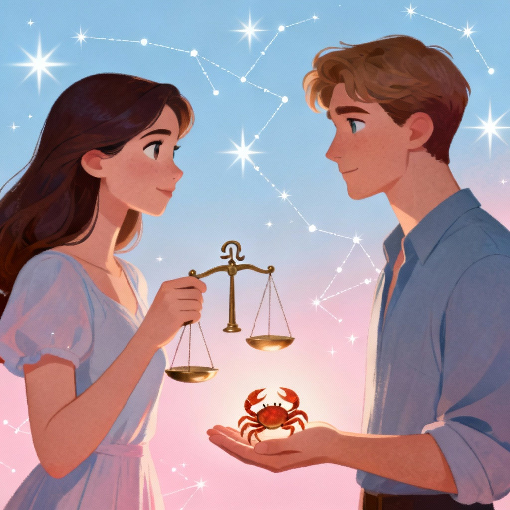 Is Libra and Cancer Compatibility High Exploring? The Fundamentals