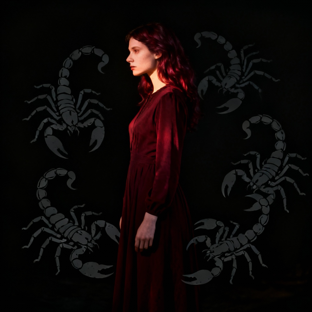 What is the Color for Scorpio? Unpacking the Hues of the Zodiac’s Most Intense Sign