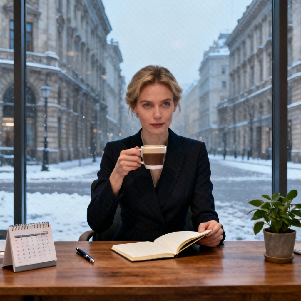 How to Attract a Capricorn Female: A Practical Guide