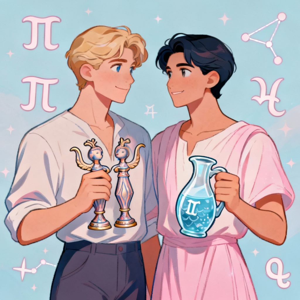 Are Gemini and Aquarius a Good Match? A Complete Compatibility Guide