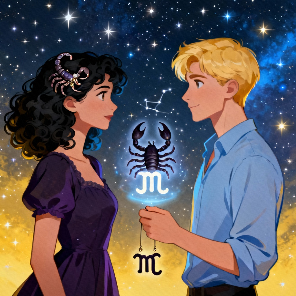 Are Scorpios Compatible with Geminis? A Complete Guide to Water Meets Wind