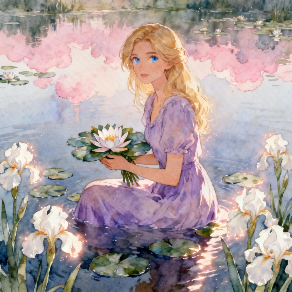 What is the Flower for Pisces? A Complete Guide to the Zodiacs Signature Bloom