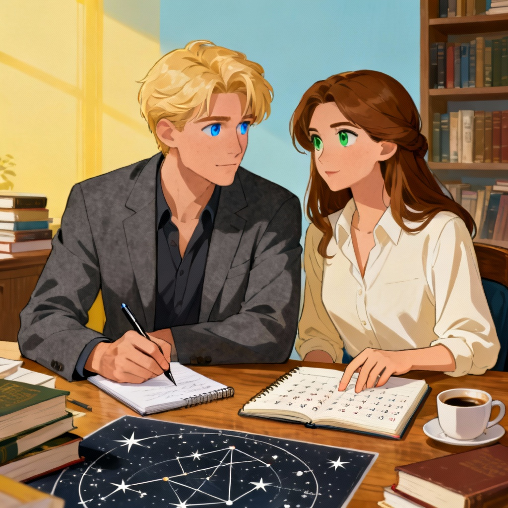 Why Is Capricorn Man Attracted to Virgo Woman? A Complete Guide