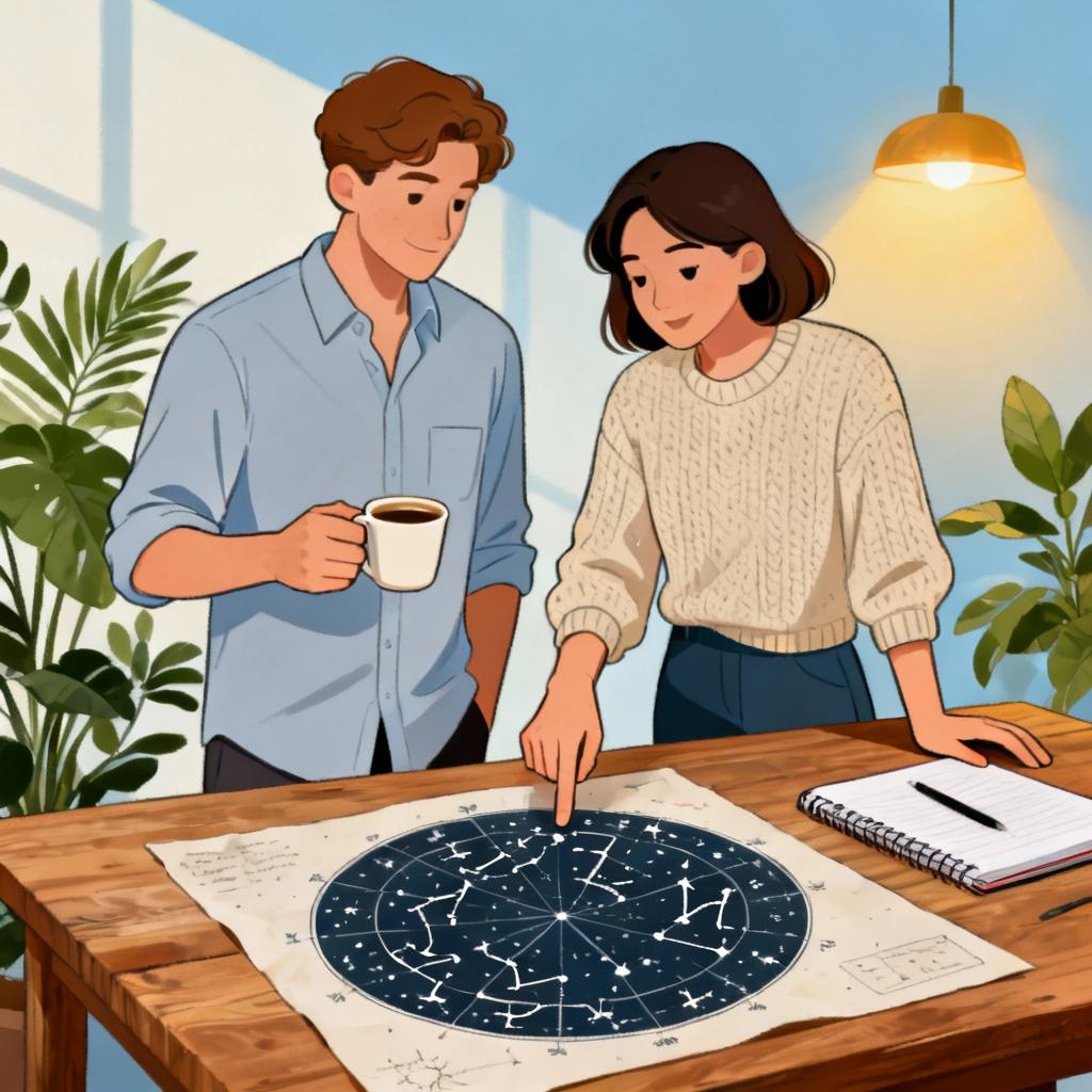 Are Virgo and Virgo Compatible? A Deep Dive