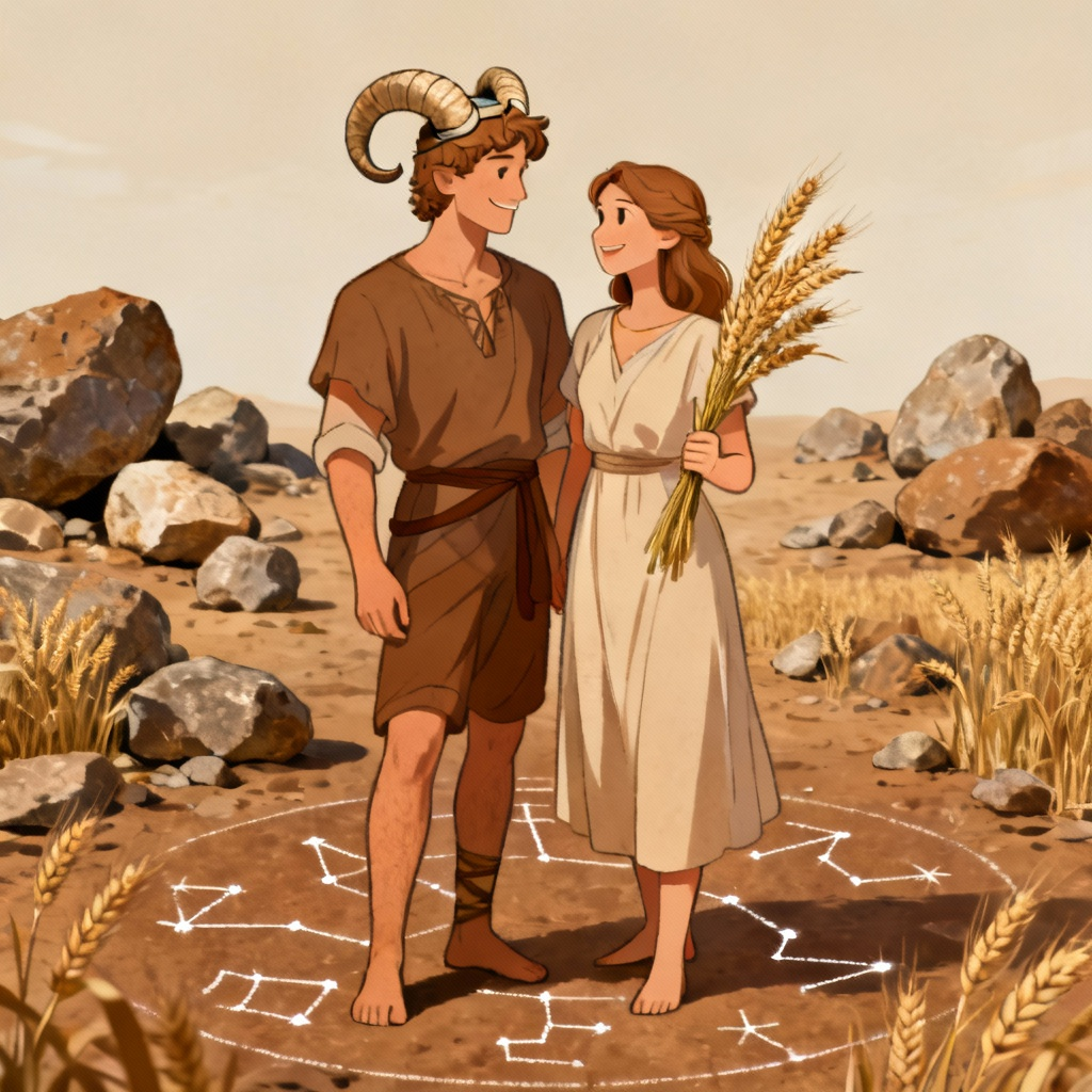 Are Capricorn and Virgo Compatible? A Complete Guide to Earth-Sign Harmony