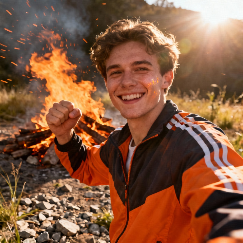 How to Attract an Aries Guy: The Complete Playbook for Sparking—and Keeping—His Fire