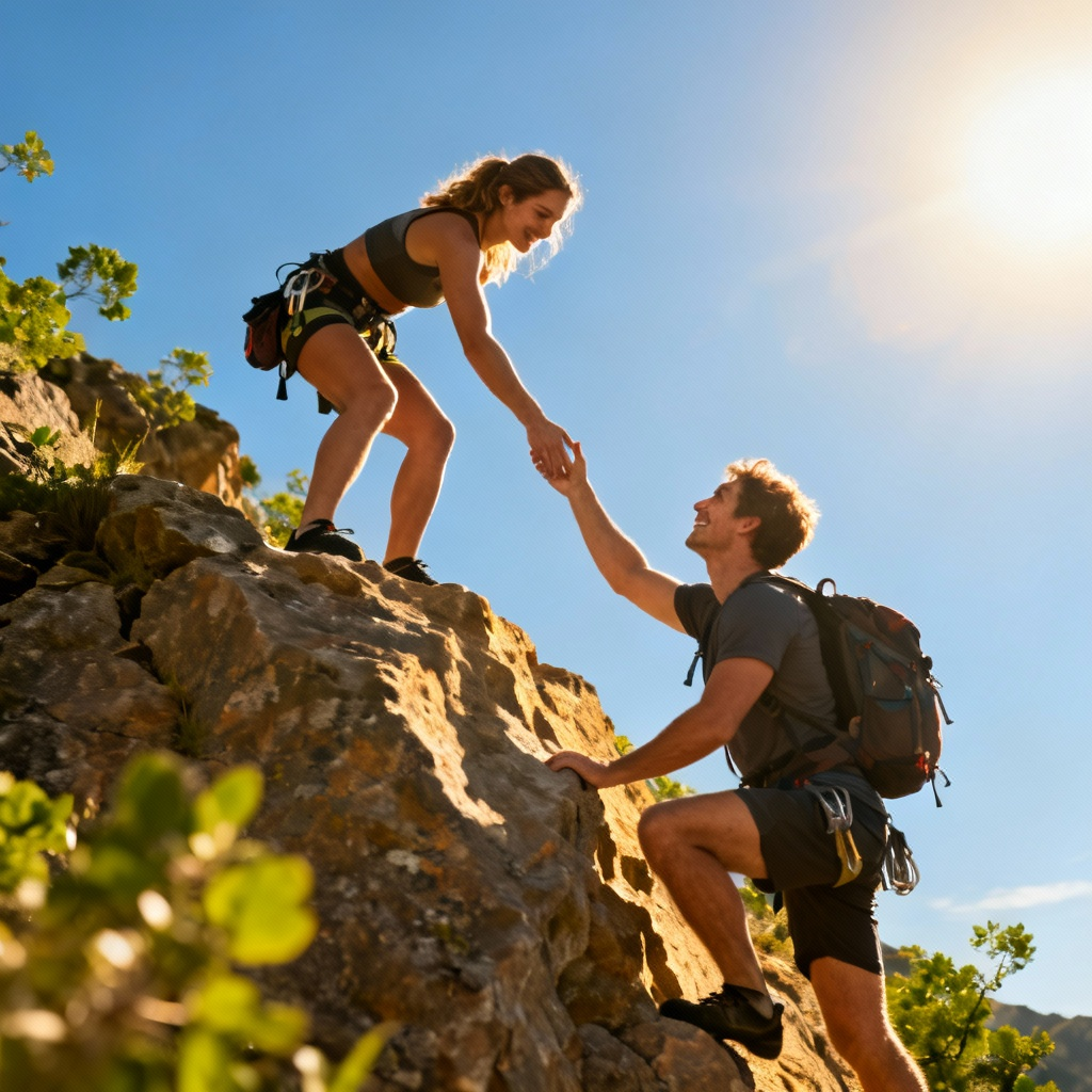 How to Keep an Aries Man Interested: A Complete Field Guide