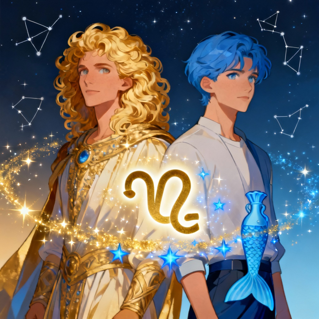 Are Leo and Aquarius Compatible? A Complete Astrological Guide