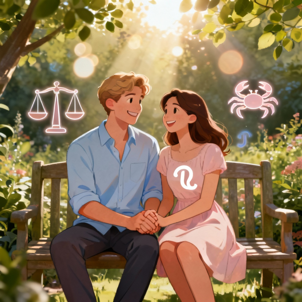 Is Libra and Cancer Compatibility: A Complete Guide