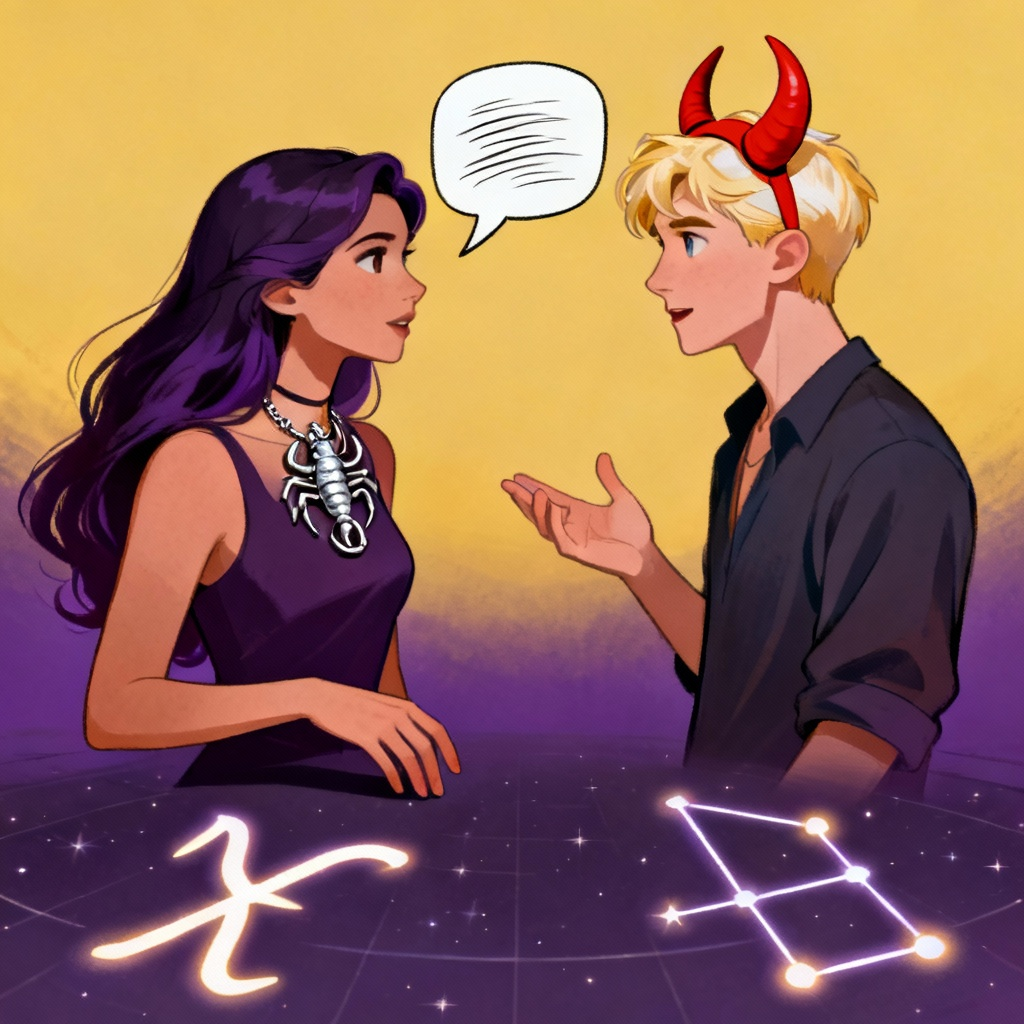 Do Scorpios and Aries Get Along: The Complete Compatibility Guide