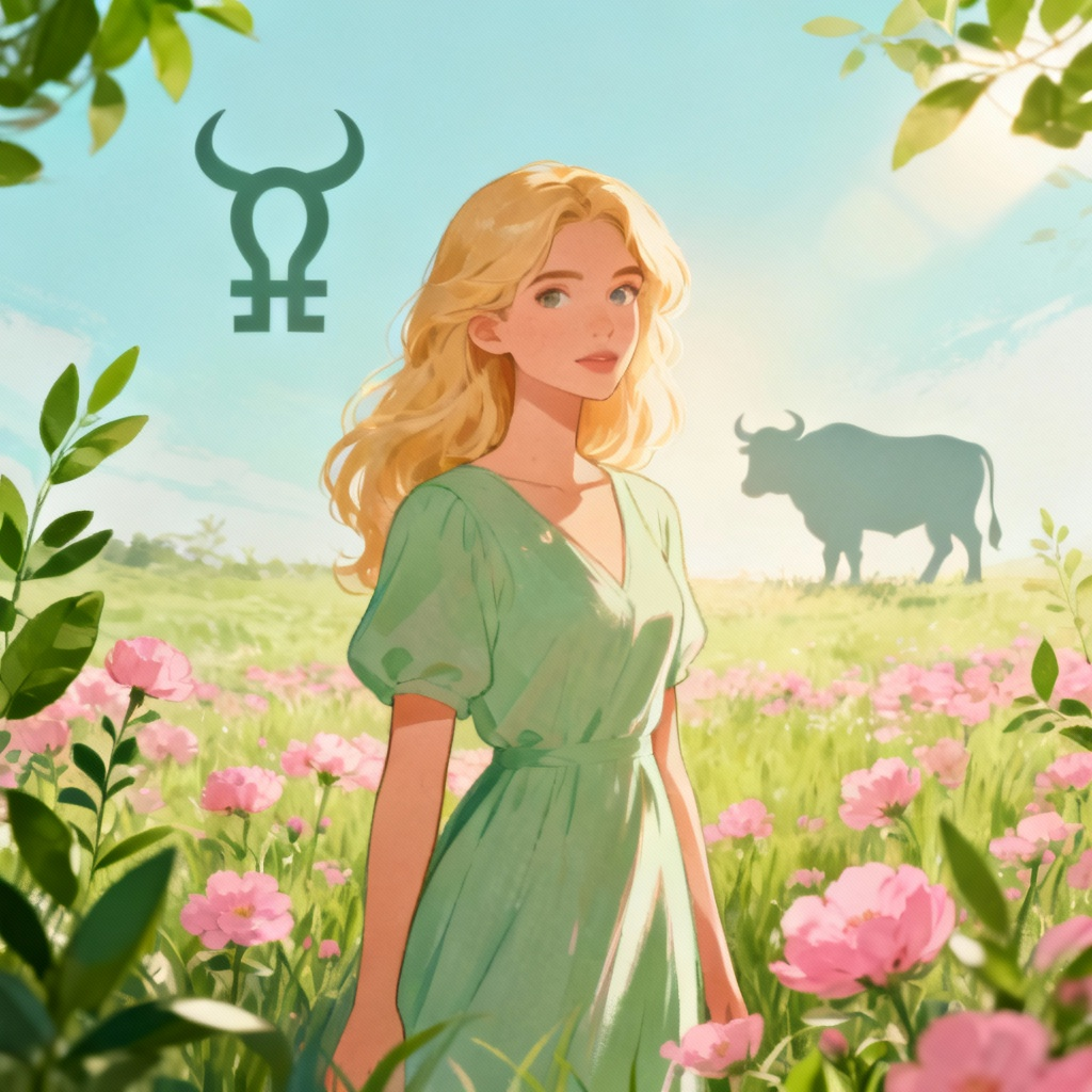 What Is the Color for Taurus? A Complete Guide to the Bull’s Signature Shades