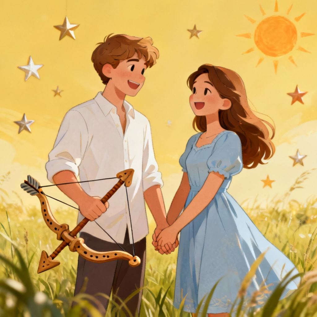 Who Is a Sagittarius Soulmate? The Ultimate Compatibility Guide