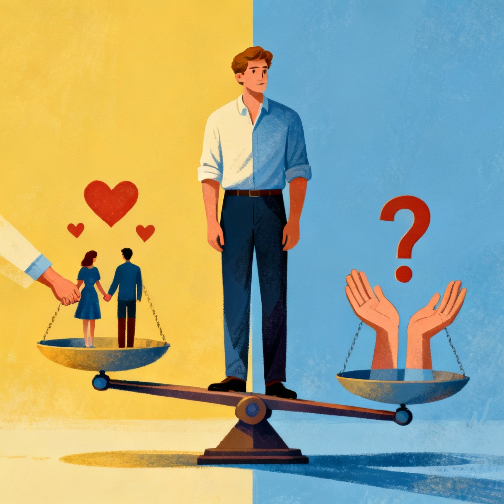 Are Libra Men Loyal? A Comprehensive Guide to Their Devotion