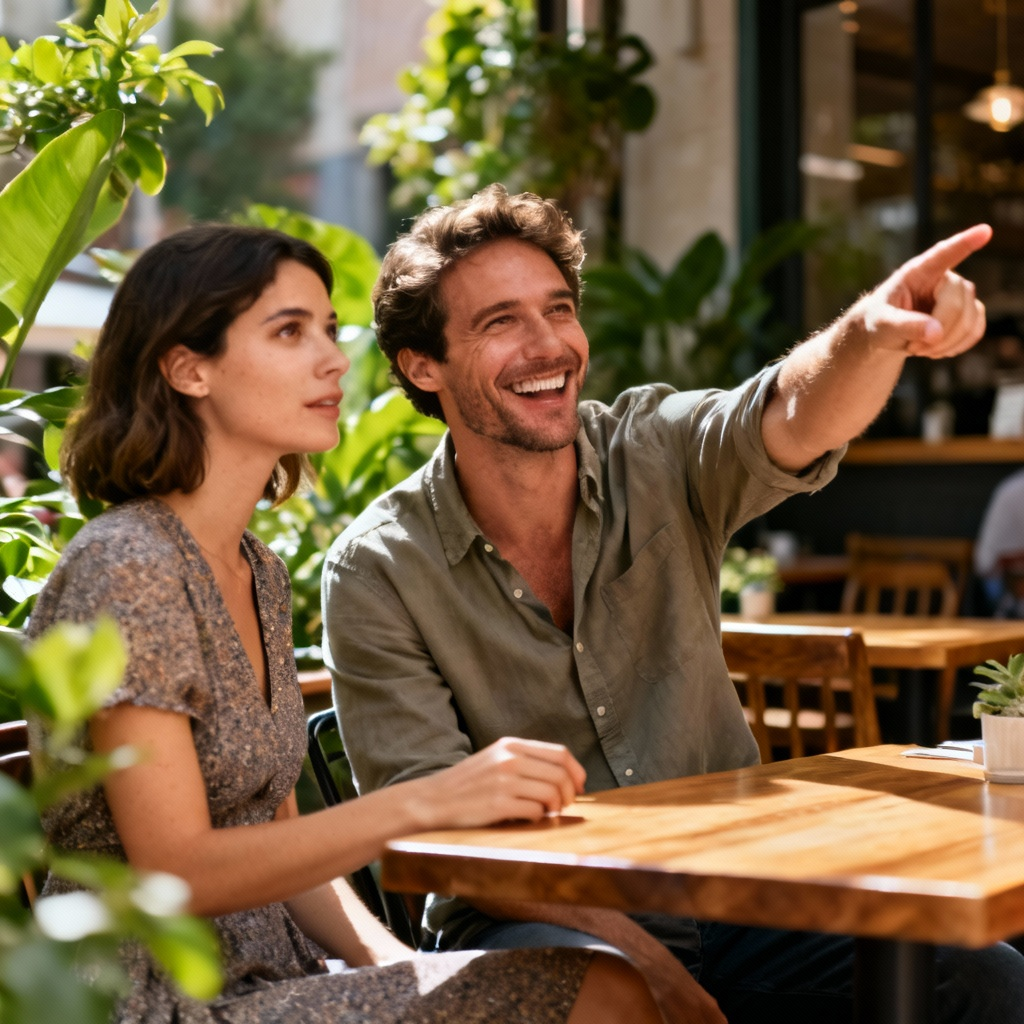 How to Know If a Sagittarius Man Likes You: The Ultimate Guide