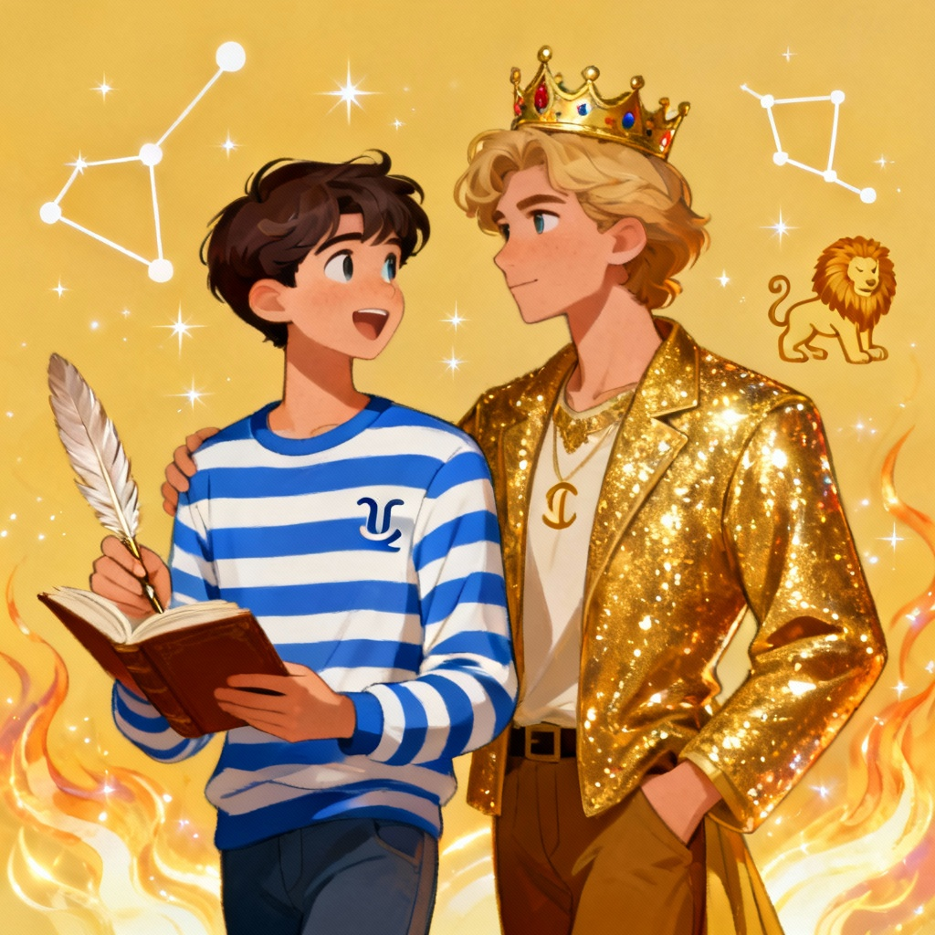 Is Gemini and Leo a Good Match? A Complete Compatibility Guide