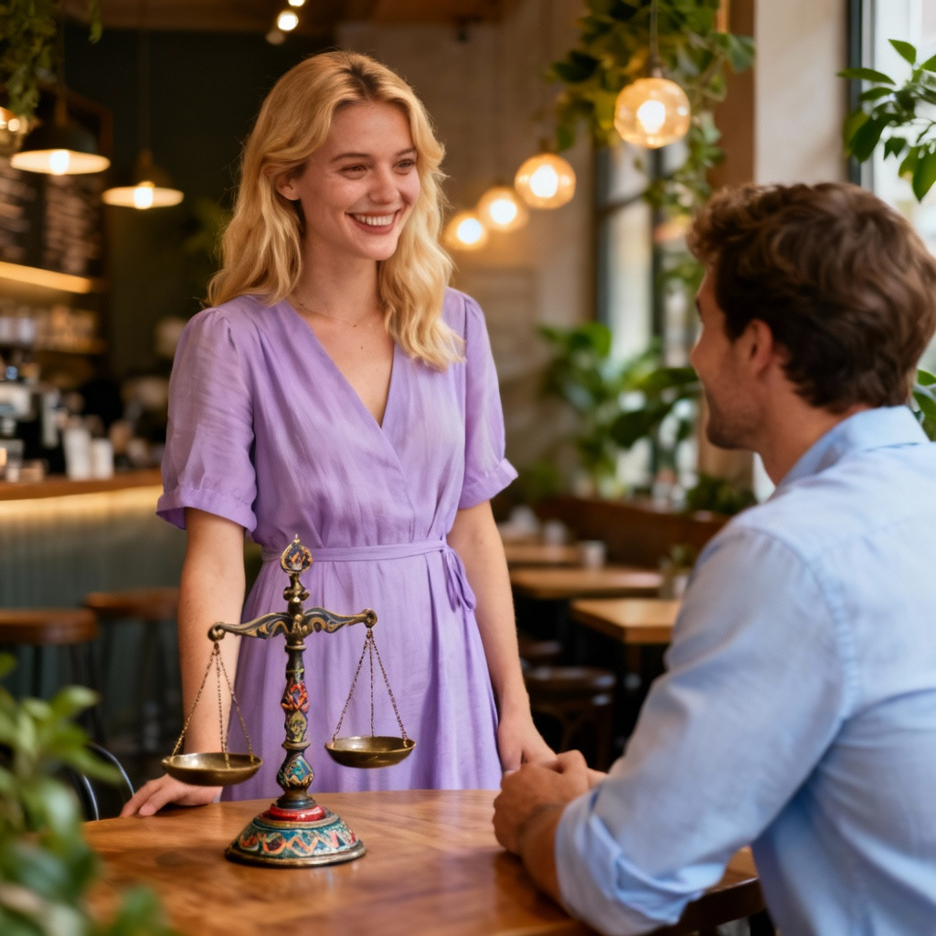 How to Make a Libra Man Chase You: The Complete Guide to Winning His Heart