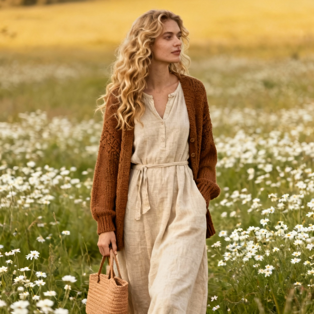 How to Dress Like a Taurus: The Complete Guide to Earthy Elegance