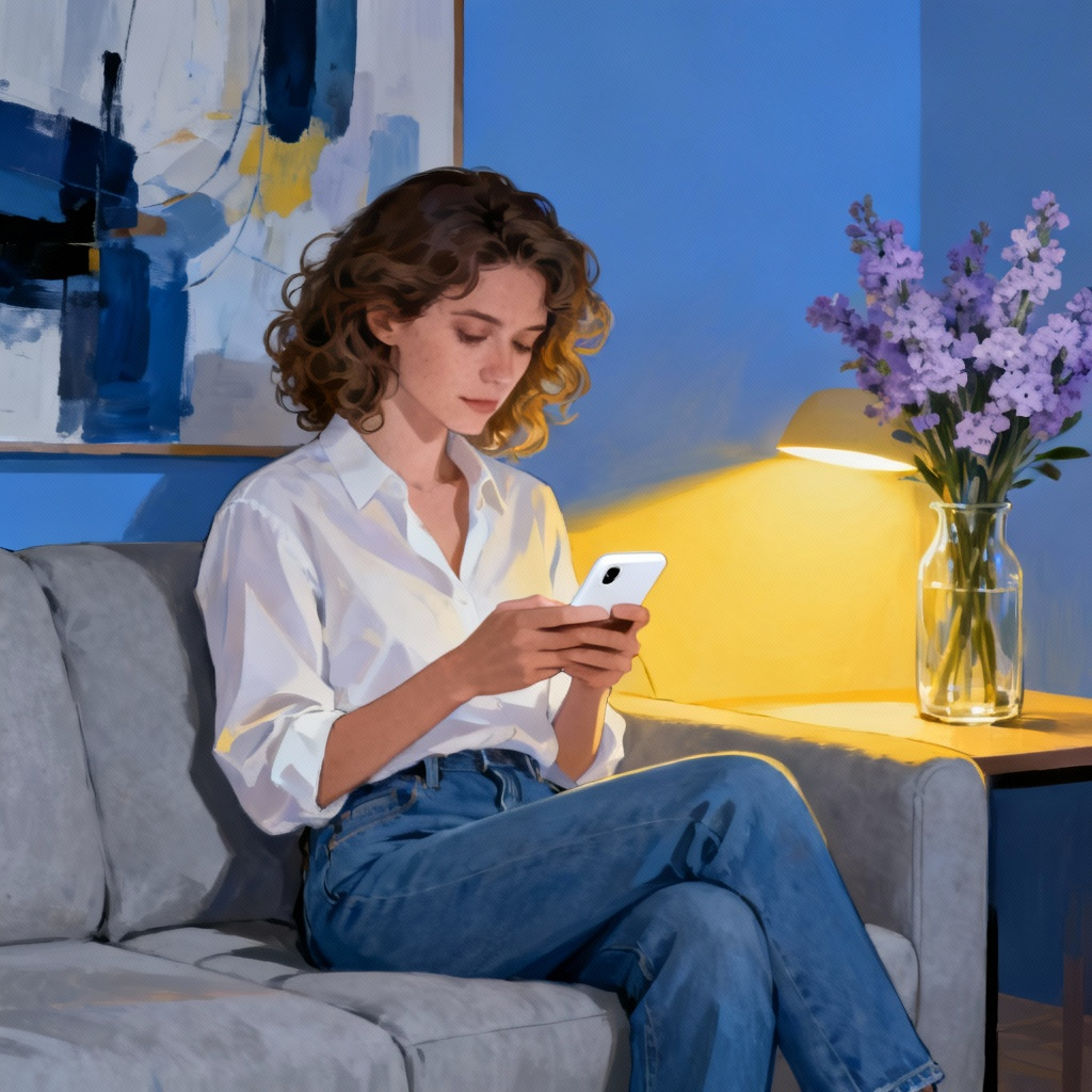 How to Seduce an Aquarius Woman Through Text: The Complete Guide