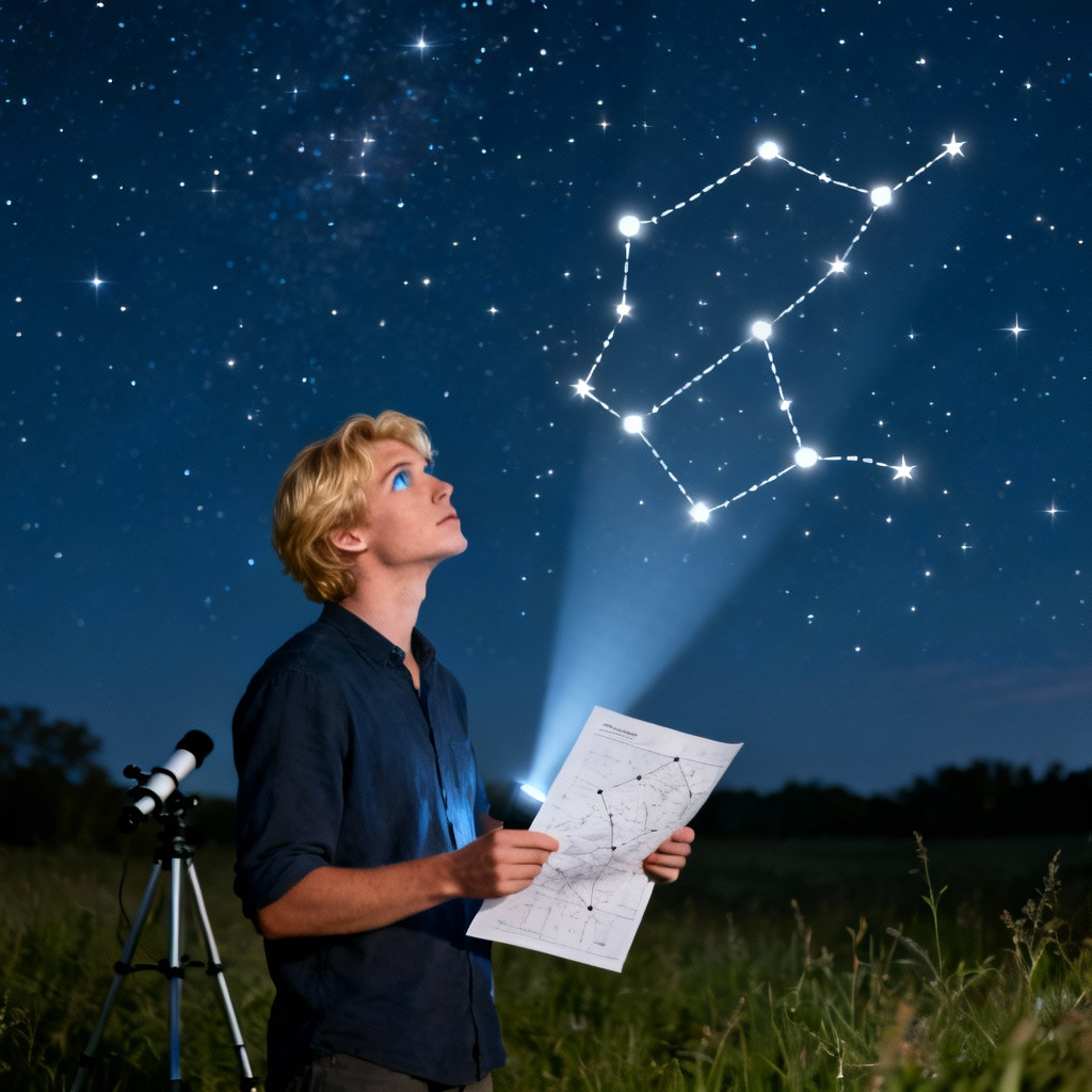 How to Find Aquarius Constellation: A Practical Guide for Northern and Southern Observers