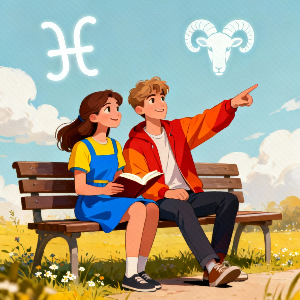 Are Geminis and Aries Compatible? A Comprehensive Overview
