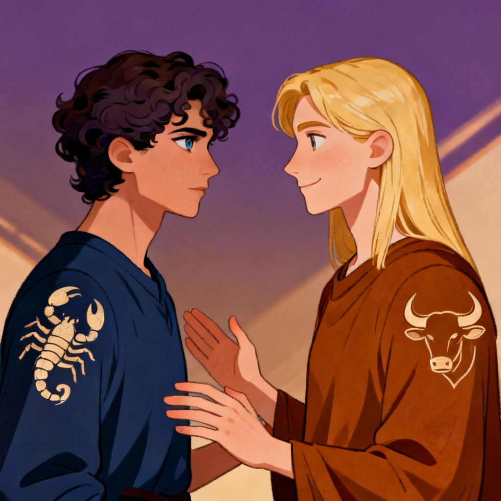 Do Scorpios Get Along with Taurus? A Complete Compatibility Guide