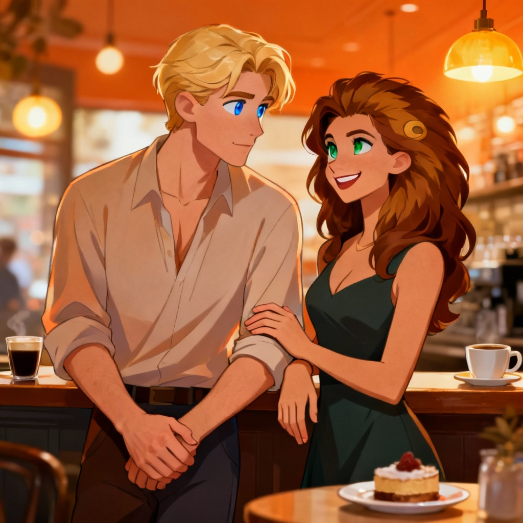 Why a Capricorn Man Can’t Leave a Leo Woman Alone: The Unbreakable Cosmic Pull