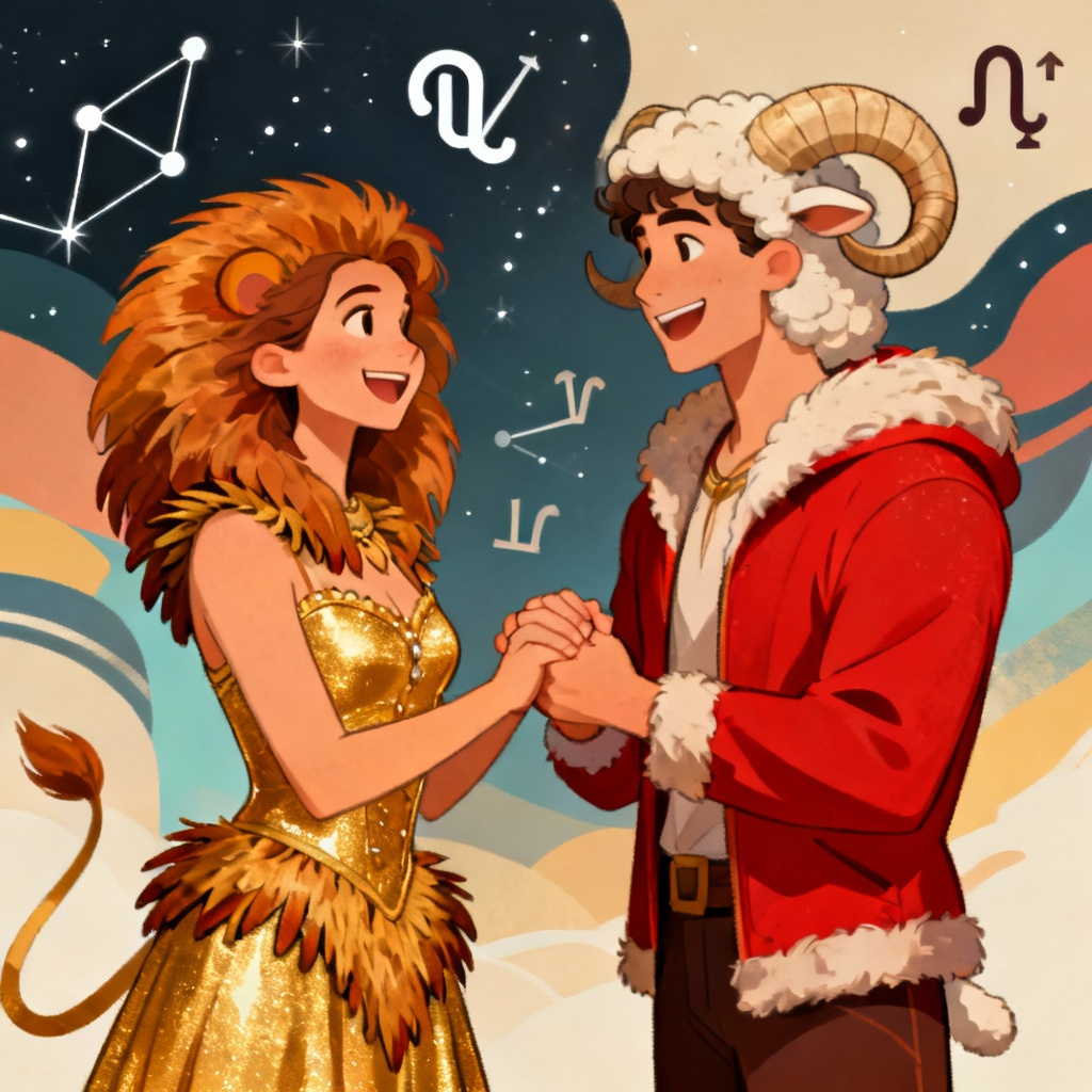 Is a Leo Compatible with an Aries? A Complete Compatibility Guide