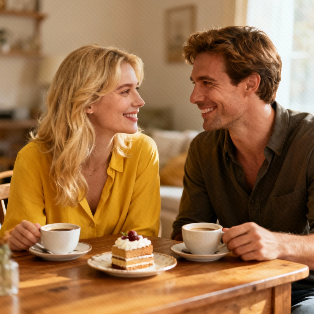 How to Seduce a Male Taurus: The Complete Guide