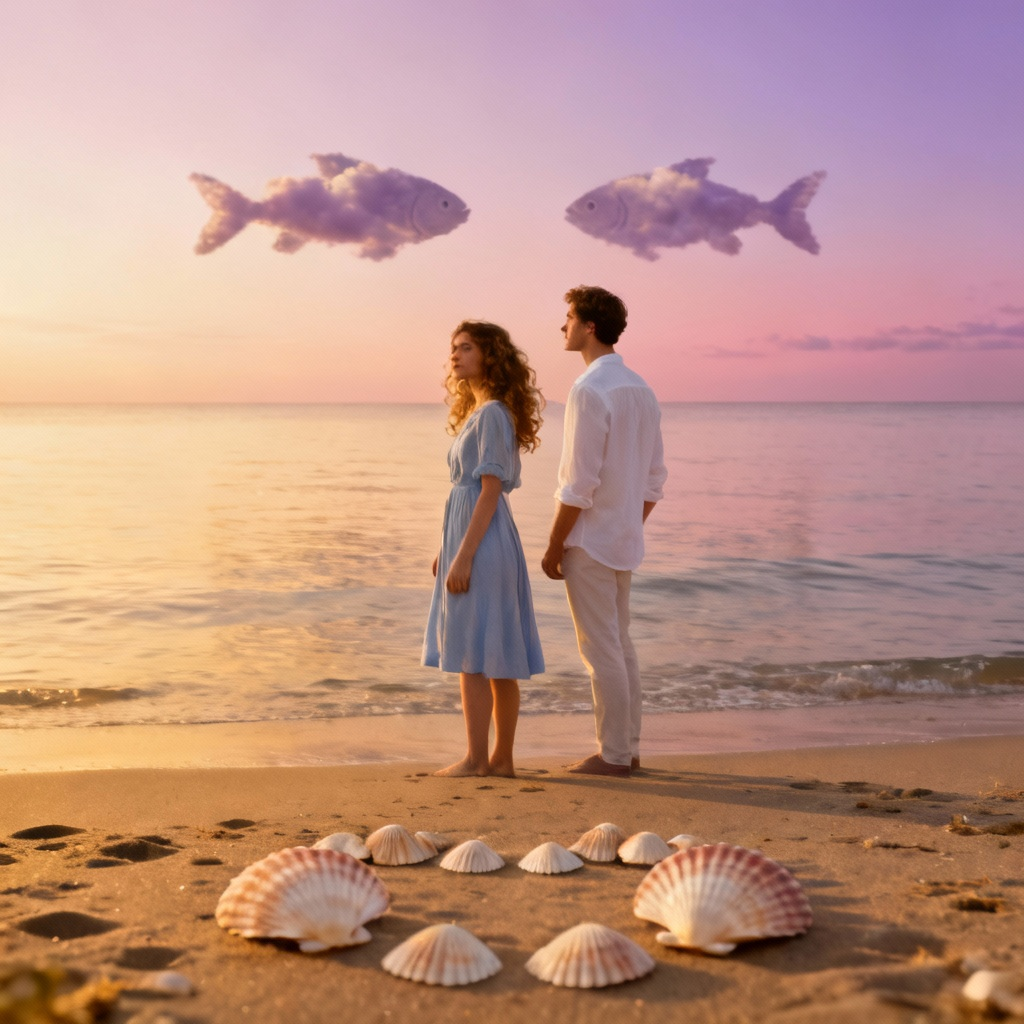 Are Pisces and Libra Compatible? A Complete Guide to Water & Air Romance