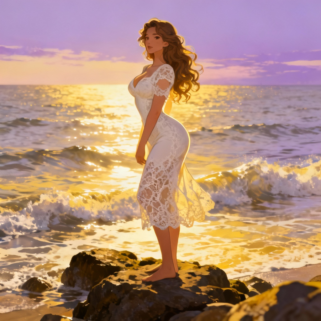 What Body Type Does a Pisces Man Like? The Complete Guide to His Heart Through the Lens of Astrology, Psychology & Style