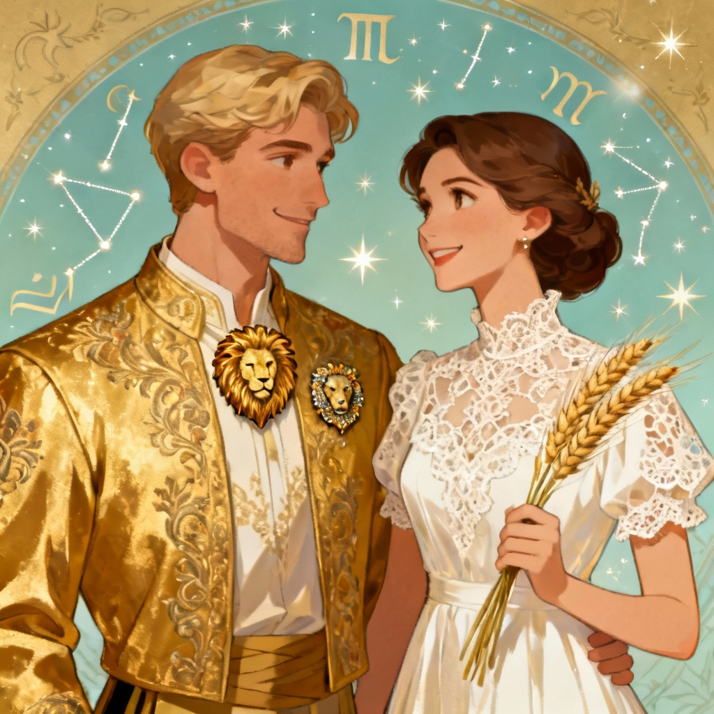 Are Leo and Virgo a Good Match: The Complete Compatibility Guide