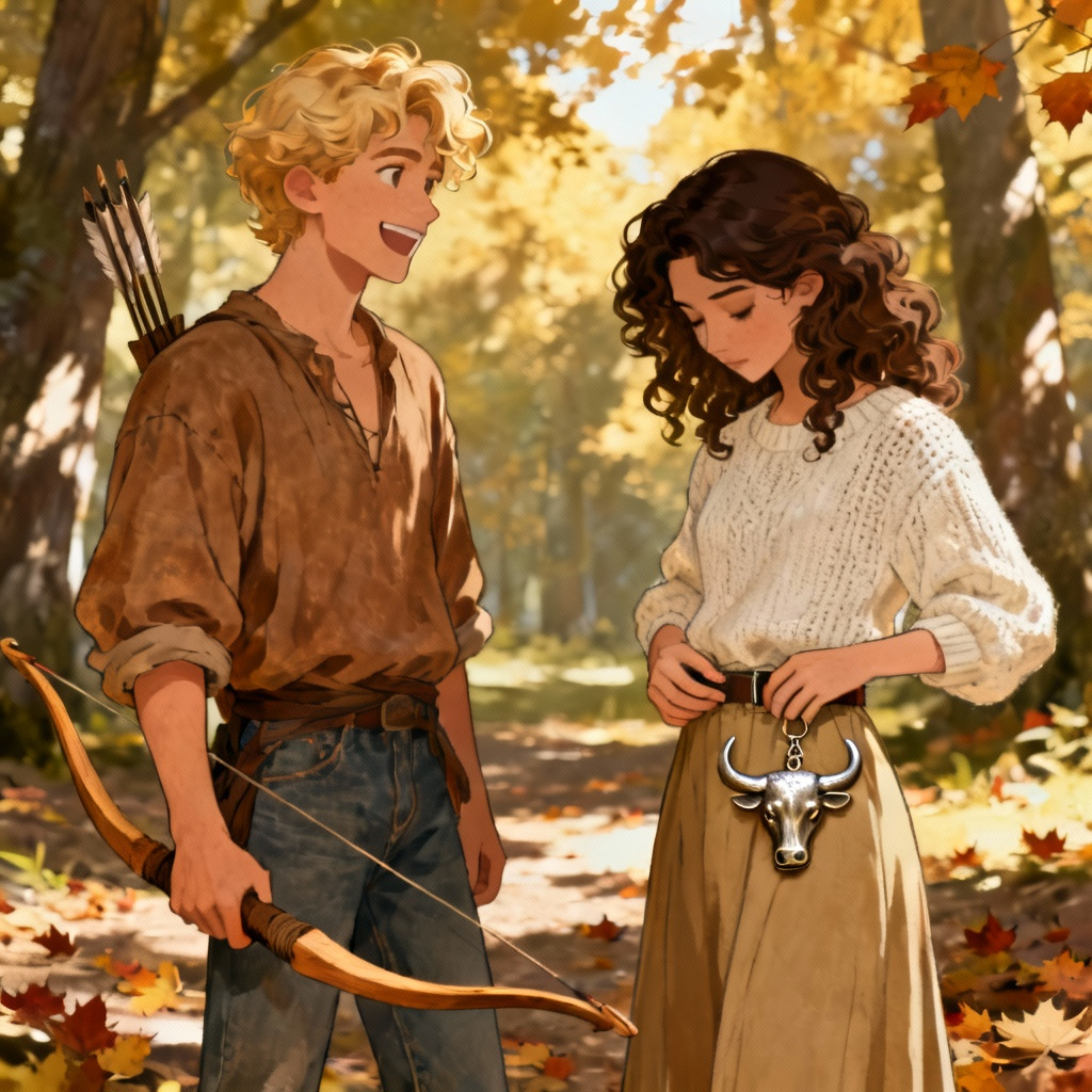 Are Sagittarius and Taurus Compatible? A Comprehensive Guide