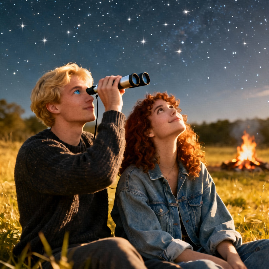 What Attracts an Aquarius Man to a Sagittarius Woman:A Complete Guide