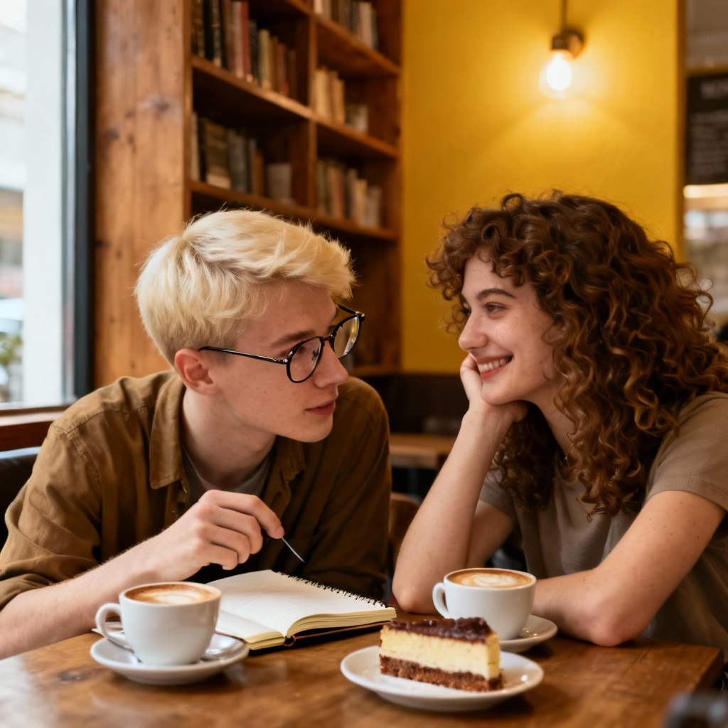 How to Know if a Virgo Guy Likes You: A Practical Field Guide